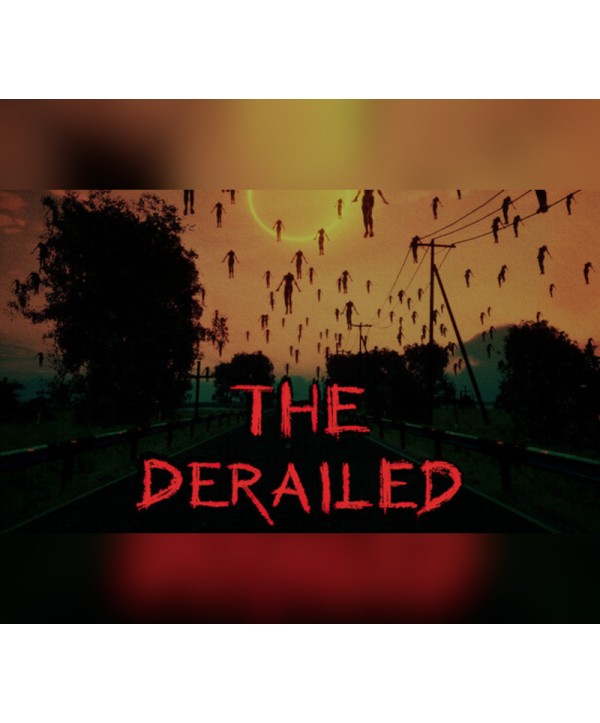 The Derailed Steam Key GLOBAL